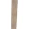 Ekena Millwork 5 1/2"W x 22"D x 28"H Traditional Smooth Knee Brace, Douglas Fir BRC06X22X28TRA00SDF - alternate 3